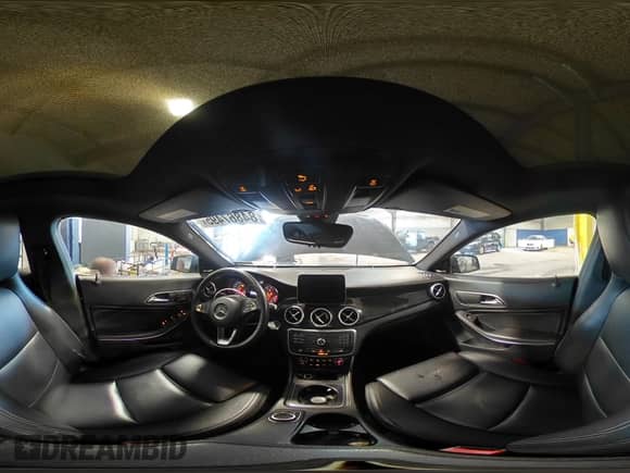 2016 Mercedes-Benz CLA 250 с VIN WDDSJ4GB0GN327098, выставлен на аукционе Copart как лот 84867495 с пробегом 88 634 миль миль и Списание • Salvage title. История ставок и продаж доступна на DreamBid. Изображение 14.