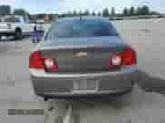 2011 Chevrolet Malibu 2LT с VIN 1G1ZD5E11BF253699, выставлен на аукционе Copart как лот 72078955 с пробегом 177 954 миль миль и Списание • Salvage title. История ставок и продаж доступна на DreamBid. Изображение 6.