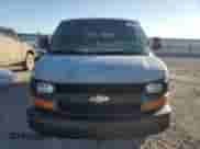 2007 Chevrolet Express Cargo с VIN 1GCFG15X571156766, выставлен на аукционе Copart как лот 46671625 с пробегом 160 446 миль миль и Списание • Salvage title. История ставок и продаж доступна на DreamBid. Изображение 5.