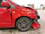 2014 Dodge Grand Caravan SE 30th Anniversary с VIN 2C4RDGBG5ER470245, выставлен на аукционе IAAI как лот 42685265 с пробегом 166 996 миль миль и . История ставок и продаж доступна на DreamBid. Изображение 18.