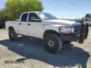 2008 Dodge 3500 Laramie with VIN 3D7MX38A08G159917, listed as a Copart auction lot 71237864 with 167,811 mi miles and Salvage title. Bid and sale history available at DreamBid. Image 4.