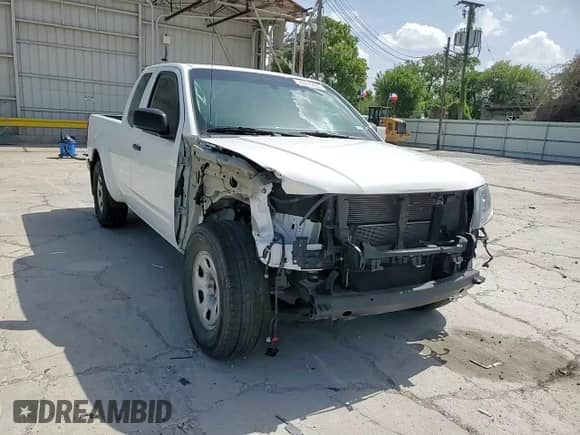 2020 Nissan Frontier S z VIN 1N6ED0CE3LN712170, wystawiony jako Copart lot #63699605 z przebiegiem 69 902 mil mil oraz Szkoda całkowita • Salvage title. Historia ofert i sprzedaży dostępna na DreamBid. Obrazek 14.