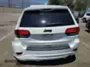 2019 Jeep Grand Cherokee Laredo E with VIN 1C4RJEAG6KC832957, listed as a Copart auction lot 68135325 with 110,826 mi miles and Salvage title. Bid and sale history available at DreamBid. Image 6.