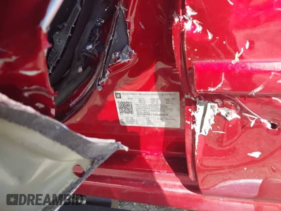 2018 Chevrolet Silverado 1500 LT с VIN 3GCUKREC6JG401679, выставлен на аукционе IAAI как лот 43408733 с пробегом Не указан миль и . История ставок и продаж доступна на DreamBid. Изображение 9.