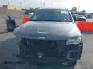 2017 Jeep Grand Cherokee Laredo with VIN 1C4RJEAG2HC605824, listed as a IAAI auction lot 43215690 with 111,643 mi miles and . Bid and sale history available at DreamBid. Image 12.