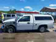 2006 Chevrolet Colorado 1LT с VIN 1GCCS148668332905, выставлен на аукционе IAAI как лот 43091173 с пробегом 165 964 миль миль и . История ставок и продаж доступна на DreamBid. Изображение 14.
