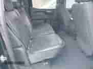 2021 Chevrolet Silverado 1500 Custom с VIN 1GCPYBEH3MZ171294, выставлен на аукционе IAAI как лот 41007489 с пробегом 67 801 миль миль и . История ставок и продаж доступна на DreamBid. Изображение 8.