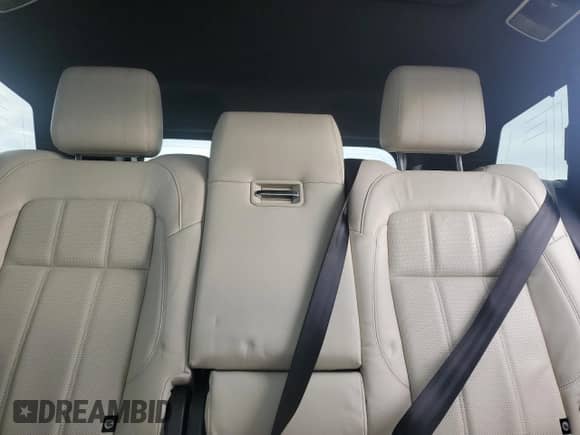 2021 Land Rover Range Rover Sport HSE Silver Edition with VIN SALWR2SU3MA750724, listed as a Copart auction lot 80509815 with 91,885 mi miles and Salvage title. Bid and sale history available at DreamBid. Image 10.