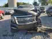 2016 Chevrolet Tahoe LTZ with VIN 1GNSKCKC7GR300269, listed as a Copart auction lot 81906245 with 178,010 mi miles and Clean title. Bid and sale history available at DreamBid. Image 5.