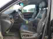 2018 Cadillac Escalade ESV z VIN 1GYS3GKJ4JR298896, wystawiony jako Copart lot #47852495 z przebiegiem 45 582 mil mil oraz Szkoda całkowita • Salvage title. Historia ofert i sprzedaży dostępna na DreamBid. Obrazek 7.