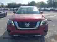 2018 Nissan Pathfinder SL с VIN 5N1DR2MM6JC659356, выставлен на аукционе IAAI как лот 42635981 с пробегом 96 845 миль миль и . История ставок и продаж доступна на DreamBid. Изображение 13.