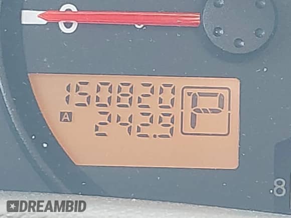 2008 Nissan Frontier SE с VIN 1N6AD09U08C415728, выставлен на аукционе IAAI как лот 41811537 с пробегом 150 820 миль миль и . История ставок и продаж доступна на DreamBid. Изображение 15.