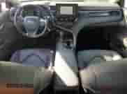 2021 Toyota Camry SE Nightshade с VIN 4T1G11AKXMU556179, выставлен на аукционе Copart как лот 68931055 с пробегом 83 192 миль миль и Списание • Salvage title. История ставок и продаж доступна на DreamBid. Изображение 8.