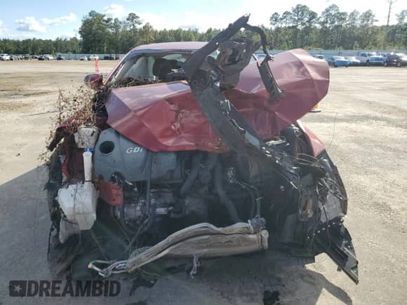 2015 Kia Optima LX with VIN 5XXGM4A75FG496233, listed as a Copart auction lot 82242875 with Not provided miles and Clean title. Bid and sale history available at DreamBid. Image 5.