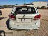 2017 Dodge Journey Crossroad Plus с VIN 3C4PDCGG1HT577187, выставлен на аукционе Copart как лот 86240325 с пробегом 200 615 миль миль и Чистый • Clean title. История ставок и продаж доступна на DreamBid. Изображение 6.