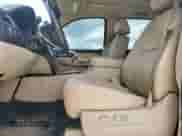 2008 Chevrolet Suburban 3LT с VIN 3GNFC16J38G260091, выставлен на аукционе Copart как лот 65715635 с пробегом 254 945 миль миль и Списание • Salvage title. История ставок и продаж доступна на DreamBid. Изображение 7.