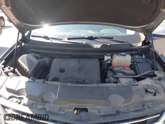 2021 Chevrolet Traverse LT с VIN 1GNERHKW3MJ220932, выставлен на аукционе IAAI как лот 43192677 с пробегом 105 675 миль миль и . История ставок и продаж доступна на DreamBid. Изображение 10.