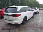 2023 Honda Odyssey Sport z VIN 5FNRL6H76PB022180, wystawiony jako IAAI lot #43142713 z przebiegiem 2 775 mil mil oraz . Historia ofert i sprzedaży dostępna na DreamBid. Obrazek 4.