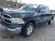 2019 Ram 1500 SLT z VIN 1C6RR7TT5KS714118, wystawiony jako IAAI lot #41865327 z przebiegiem 104 491 mil mil oraz . Historia ofert i sprzedaży dostępna na DreamBid. Obrazek 22.