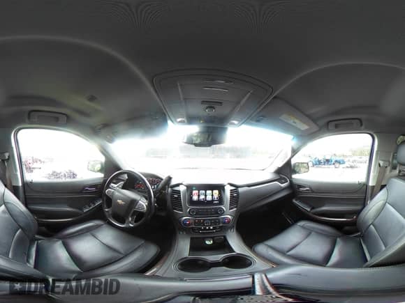 2019 Chevrolet Suburban LT с VIN 1GNSKHKC0KR203405, выставлен на аукционе IAAI как лот 43421755 с пробегом 112 164 миль миль и . История ставок и продаж доступна на DreamBid. Изображение 18.