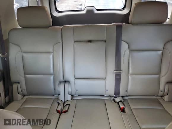 2017 Chevrolet Tahoe LT with VIN 1GNSCBKC7HR125563, listed as a Copart auction lot 85784775 with 226,138 mi miles and Salvage title. Bid and sale history available at DreamBid. Image 10.