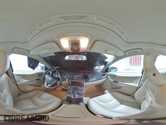 2015 Volvo S60 T5 Premier Plus с VIN YV1612TC8F1304781, выставлен на аукционе Copart как лот 55296875 с пробегом 60 796 миль миль и Списание • Salvage title. История ставок и продаж доступна на DreamBid. Изображение 14.
