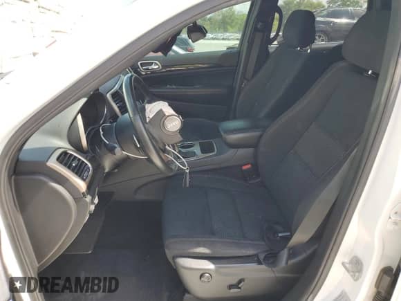 2016 Jeep Grand Cherokee 75th Anniversary with VIN 1C4RJFAG9GC366938, listed as a Copart auction lot 71067875 with 87,866 mi miles and Salvage title. Bid and sale history available at DreamBid. Image 7.