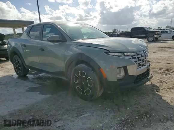 2022 Hyundai Santa Cruz SEL с VIN 5NTJB4AE7NH036621, выставлен на аукционе Copart как лот 76979894 с пробегом 38 729 миль миль и Списание • Salvage title. История ставок и продаж доступна на DreamBid. Изображение 13.