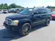 2006 Dodge Durango Limited with VIN 1D8HB58296F120371, listed as a IAAI auction lot 42515535 with 302,797 mi miles and . Bid and sale history available at DreamBid. Image 2.