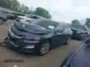 2020 Chevrolet Malibu LT с VIN 1G1ZD5STXLF068526, выставлен на аукционе IAAI как лот 42007741 с пробегом 50 000 миль миль и . История ставок и продаж доступна на DreamBid. Изображение 2.