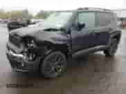 2017 Jeep Renegade Altitude с VIN ZACCJBBB2HPE66734, выставлен на аукционе Copart как лот 86079365 с пробегом 76 471 миль миль и Списание • Salvage title. История ставок и продаж доступна на DreamBid. Изображение 1.