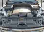 2024 Mercedes-Benz GLS 450 z VIN 4JGFF5KE1RB242100, wystawiony jako Copart lot #69249085 z przebiegiem 4 782 mil mil oraz Czysty tytuł • Clean title. Historia ofert i sprzedaży dostępna na DreamBid. Obrazek 12.