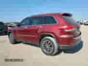 2018 Jeep Grand Cherokee Limited with VIN 1C4RJEBG3JC131032, listed as a Copart auction lot 82510835 with 142,671 mi miles and Clean title. Bid and sale history available at DreamBid. Image 2.