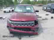 2022 Jeep Compass Altitude с VIN 3C4NJCBB9NT187445, выставлен на аукционе IAAI как лот 42090981 с пробегом 37 168 миль миль и . История ставок и продаж доступна на DreamBid. Изображение 13.