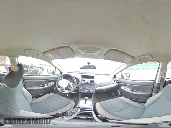 2016 Subaru Impreza 2.0i z VIN JF1GPAA60G8229721, wystawiony jako Copart lot #70386945 z przebiegiem 134 842 mil mil oraz Szkoda całkowita • Salvage title. Historia ofert i sprzedaży dostępna na DreamBid. Obrazek 14.