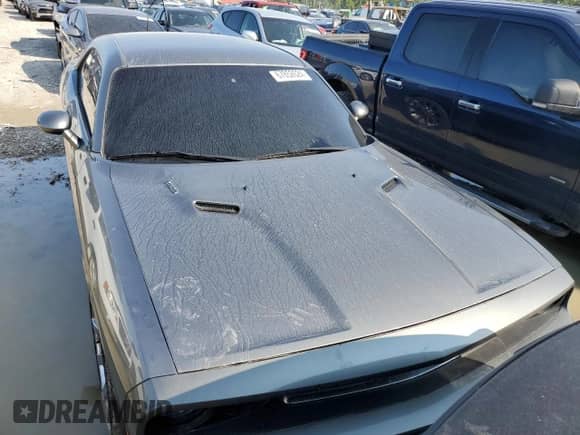 2012 Dodge Challenger R/T with VIN 2C3CDYBT0CH275489, listed as a Copart auction lot 67852624 with 100,406 mi miles and Non repairable. Bid and sale history available at DreamBid. Image 5.
