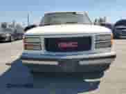 1995 GMC Sierra 1500 с VIN 2GTEC19K0S1502165, выставлен на аукционе Copart как лот 80825185 с пробегом 299 956 миль миль и Списание • Salvage title. История ставок и продаж доступна на DreamBid. Изображение 5.