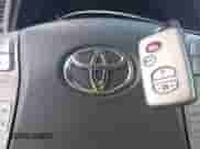 2010 Toyota Camry z VIN 4T1BB3EK0AU113631, wystawiony jako IAAI lot #43470993 z przebiegiem 264 042 mil mil oraz . Historia ofert i sprzedaży dostępna na DreamBid. Obrazek 11.