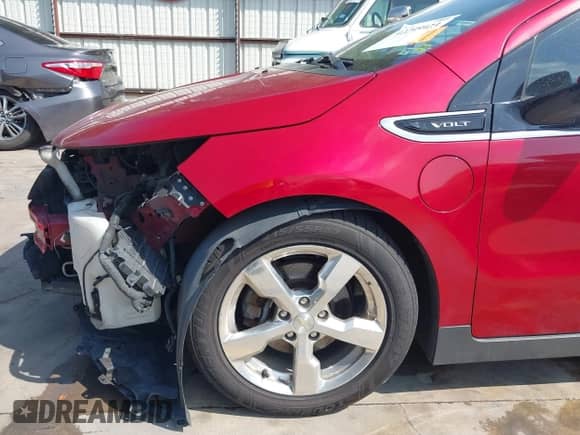 2014 Chevrolet Volt z VIN 1G1RD6E47EU144728, wystawiony jako IAAI lot #42295923 z przebiegiem 236 921 mil mil oraz . Historia ofert i sprzedaży dostępna na DreamBid. Obrazek 21.