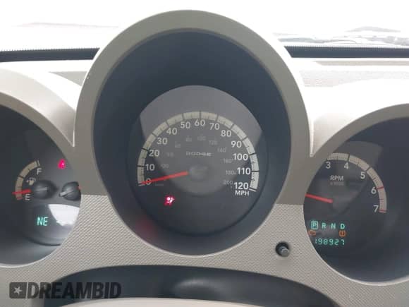 2008 Dodge Nitro SXT with VIN 1D8GT28K48W283617, listed as a IAAI auction lot 42384056 with 198,927 mi miles and . Bid and sale history available at DreamBid. Image 7.