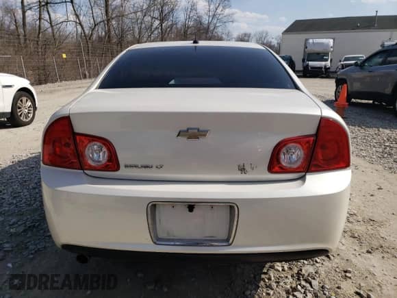 2011 Chevrolet Malibu 2LT с VIN 1G1ZD5E13BF353562, выставлен на аукционе Copart как лот 81363925 с пробегом 96 665 миль миль и Списание • Salvage title. История ставок и продаж доступна на DreamBid. Изображение 6.