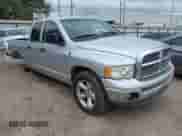 2002 Dodge 1500 with VIN 3B7HA18N52G100289, listed as a IAAI auction lot 42179135 with 180,517 mi miles and . Bid and sale history available at DreamBid. Image 1.