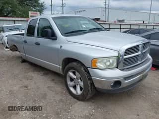 2002 Dodge 1500 with VIN 3B7HA18N52G100289, listed as a IAAI auction lot 42179135 with 180,517 mi miles and . Bid and sale history available at DreamBid. Image 1.