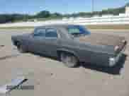 1965 Chevrolet Impala с VIN 164695A121788, выставлен на аукционе Copart как лот 69274054 с пробегом Не указан миль и Чистый • Clean title. История ставок и продаж доступна на DreamBid. Изображение 2.