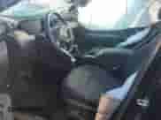 2024 Hyundai Tucson SEL z VIN 5NMJFCDE0RH368993, wystawiony jako Copart lot #71482335 z przebiegiem 18 173 mil mil oraz Szkoda całkowita • Salvage title. Historia ofert i sprzedaży dostępna na DreamBid. Obrazek 7.