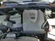 2021 Toyota Tacoma SR5 с VIN 3TMDZ5BN0MM105234, выставлен на аукционе Copart как лот 84907005 с пробегом 57 266 миль миль и Списание • Salvage title. История ставок и продаж доступна на DreamBid. Изображение 13.