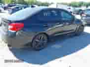 2015 Subaru WRX Premium with VIN JF1VA1D65F9826960, listed as a IAAI auction lot 43084835 with 144,437 mi miles and . Bid and sale history available at DreamBid. Image 4.