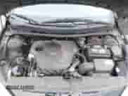 2016 Hyundai Accent SE с VIN KMHCT4AEXGU107240, выставлен на аукционе IAAI как лот 43330024 с пробегом 219 529 миль миль и . История ставок и продаж доступна на DreamBid. Изображение 10.