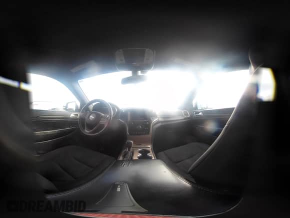 2016 Jeep Grand Cherokee Laredo with VIN 1C4RJFAG5GC444471, listed as a IAAI auction lot 43011713 with 169,413 mi miles and . Bid and sale history available at DreamBid. Image 18.