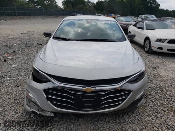 2022 Chevrolet Malibu LS с VIN 1G1ZC5ST8NF154424, выставлен на аукционе Copart как лот 69401575 с пробегом 70 316 миль миль и Списание • Salvage title. История ставок и продаж доступна на DreamBid. Изображение 5.